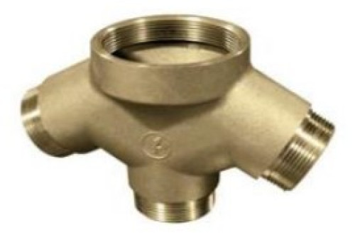 FIRE HYDRANT or ROOF MANIFOLD 5882 6