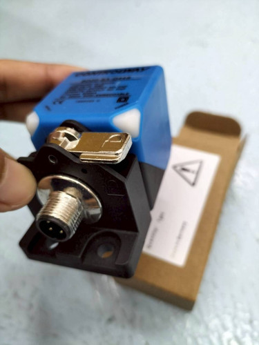 CONTROLWAY PROXIMITY MODEL: BD20-SA-Q44S 12-30VDC 200MA ราคา 1,450.00 บาท