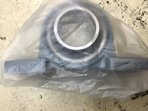 NSK BEARING P212 ราคา 1,080 บาท