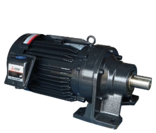 SF-QRGC 5HP (3.7kW) 4P 1:43 (34 RPM) 220/380V ราคา 40,949.60 บาท