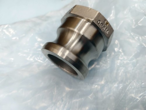 DIXON FITTING MODEL: 150-A-SS ราคา 3,762 บาท