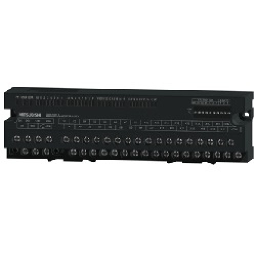 MITSUBISHI AJ65SBTB1-32D ราคา 6,120 บาท