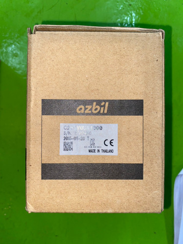 AZBIL C26TV0UA1000 ราคา 30 บาท 