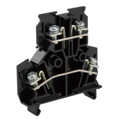 PTW-SS10 : Terminal Blocks 1.25mm 15A ราคา 22 บาท