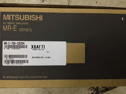 MITSUBISHI MR-E-70A-QX004 ราคา 29,900 บาท