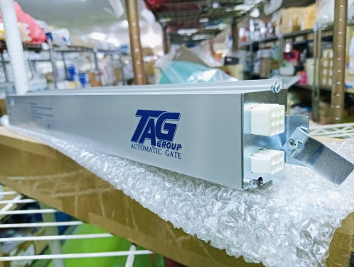 TAG GROUP AUTOMATIC GATE CONTROL DEVICE MODEL: TK1985 ราคา 7,000.00 บาท