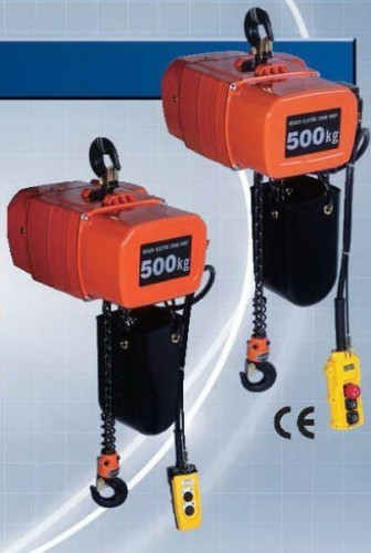Hitachi Chain Hoist Model 2 ST ราคา 35,496 บาท