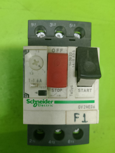 Acquista GV2ME05 Su | Spedizione Veloce, Riduzione Dei - Foto 5