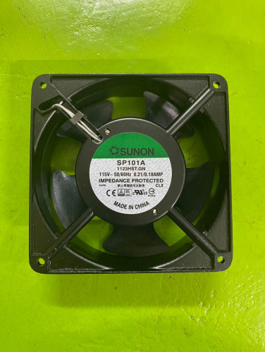 SP101A 115V 50/60Hz 0.21/0.18AMP ราคา 300 บาท 