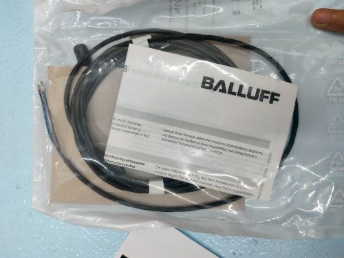 BALLUFF CAPACITIVE SENSORS MODEL: BCS001N BCS GO6T4E1-NSM15C-EP02 11V 30VDC ราคา 5,890 บาท