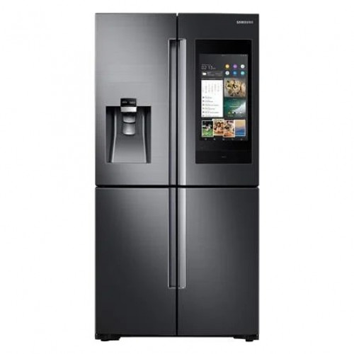  ตู้เย็น MULTI DOOR SAMSUNG RF56N9740SG/ST 22.1 คิว