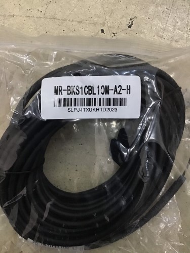 MR BKS1CBL10M A2 H   Mitsubishi - Foto 4