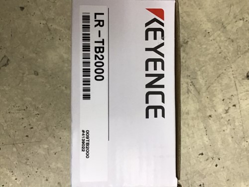 KEYENCE LR-TB2000 ราคา 12,700 บาท