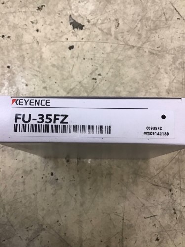 KEYENCE FU-35FZ ราคา 1,680 บาท