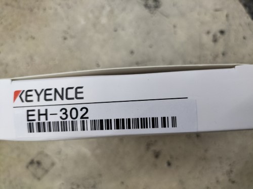 1 Pz Nuovo Interruttore Di Prossimità Keyence EH-108 In Scatola
