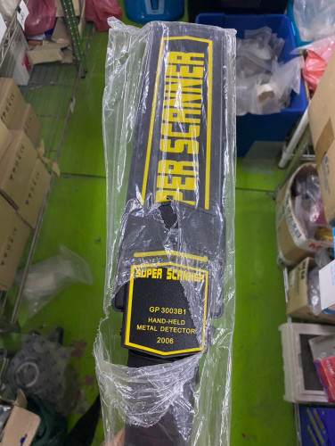 SUPER SCANNER GP 3003B1 HA ราคา 650 บาท