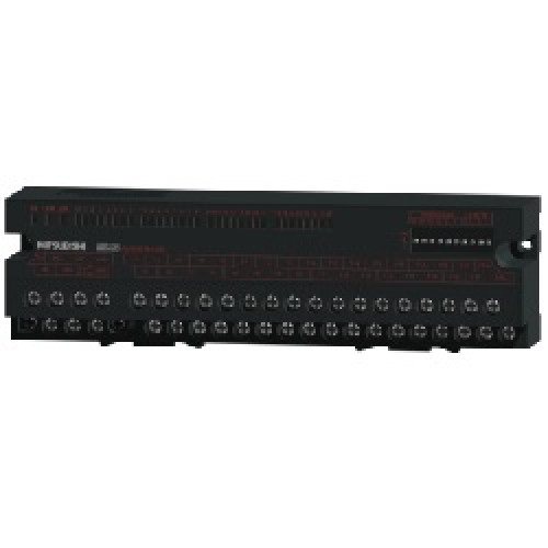 MITSUBISHI AJ65SBTB1-16T ราคา 4,998 บาท