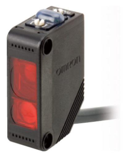 Sensore E3Z-LS61 E3ZLS61 Ricambio Elettronico Industriale – Icexpert-Inventory, Nuovo - 6