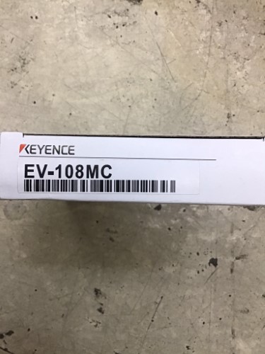 KEYENCE EV-108MC ราคา 3,000 บาท