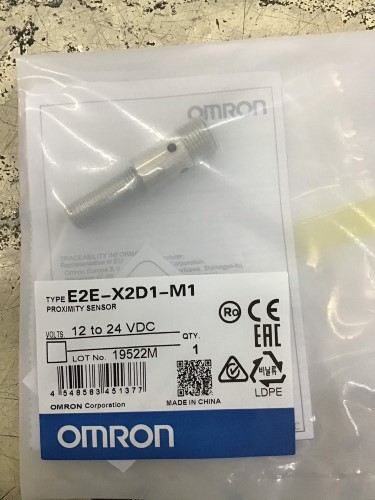 OMRON E2E-X2D1-M1 ราคา 1,150 บาท