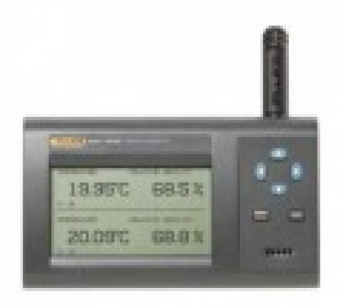 Fluke 1552A-12 Thermometer