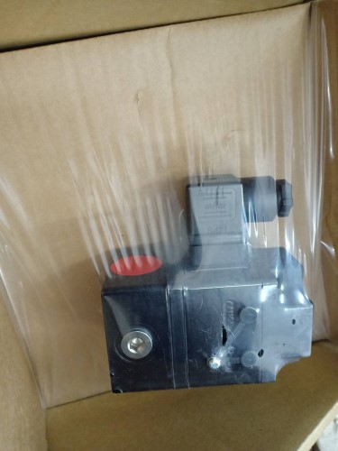 NORGREN PROPORTIONAL VALVE MODEL: VP1004BJ400A00 5.5BAR 4-20MA โทรสอบ ...