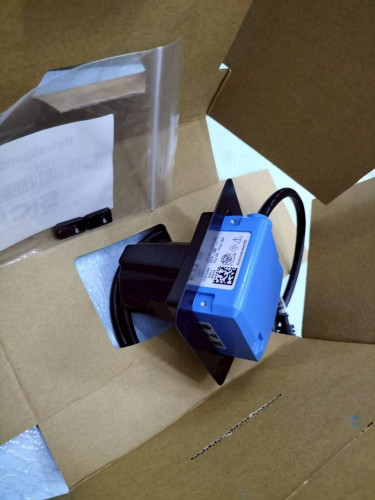 SICK TIM LASER SCANNER MODEL: TIM320-1031000 DC9-28V ราคา 22,720.50 บาท