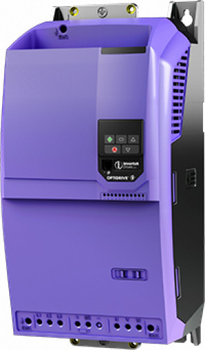 ODE-3-540610-3F42 IP20 Variable Frequency Drive with EMC Filter