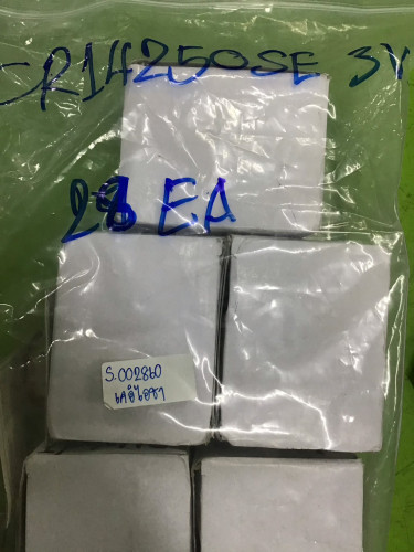 CR14250SE 3V ราคา 350 บาท