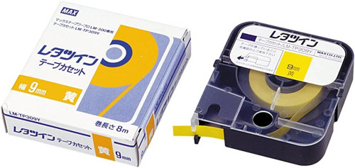 MAX LM-TP309Y ราคา 261 บาท