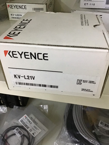 KEYENCE KV-L21V ราคา 7,200 บาท