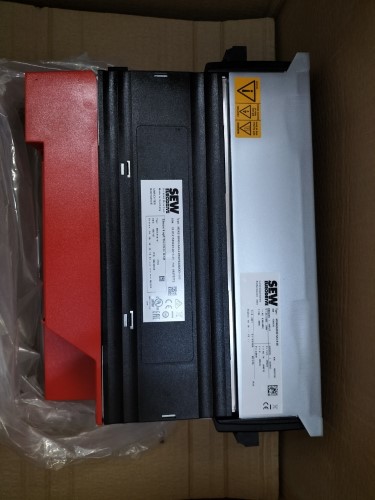 SEW EURODRIVE INVERTER MODEL: MDX61B0030-5A3-4-OT/DFE32B/DEH11B ราคา ...