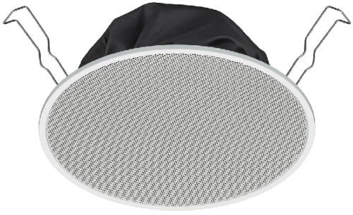 TOA PC-2360 Ceiling Mount Speaker ราคา 975 บาท