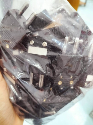 CONNECTOR TYPE JMALE MODEL: OSTW-J-M ราคา 240.00 บาท