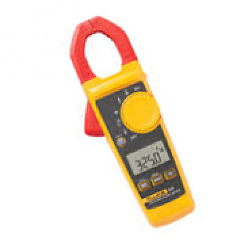 Fluke 325 True RMS Clamp Meter, AC/DC ราคา 13,567 บาท