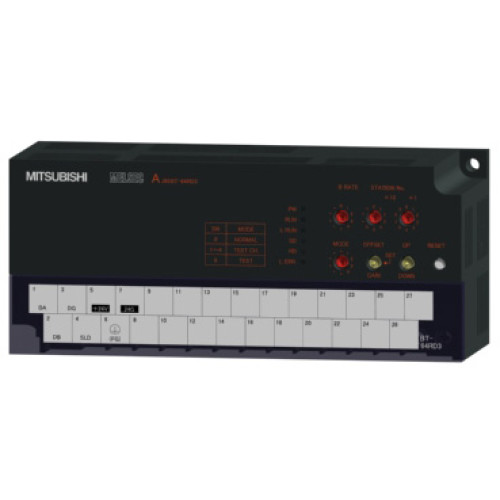 MITSUBISHI AJ65BT-64DAV ราคา 14,943 บาท