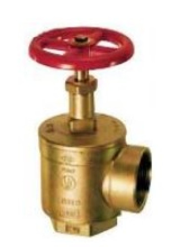 CHANG DER FIRE PROTECTION VALVE A 1-1/2