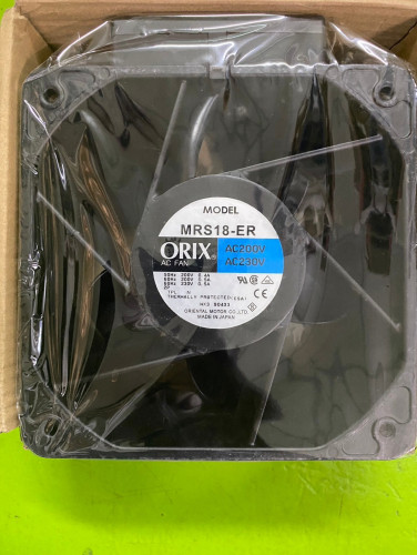 ORIX MRS18-ER AC200V ราคา 2000 บาท 