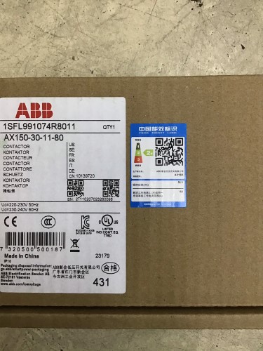 ABB AX150-30 220V ราคา 8,800 บาท