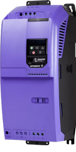 ODE-3-440390-3F42 IP20 Variable Frequency Drive with EMC Filter