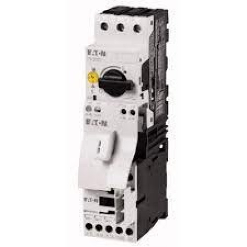 ATOM THERMAL MAGNETIC MOTOR PROTECTIVE CIRCUIT BREAKER (DIRECT-ON-LINE STARTER) MSC-D-4-M7 (230V50H