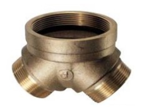 FIRE HYDRANT or ROOF MANIFOLD 5872 6