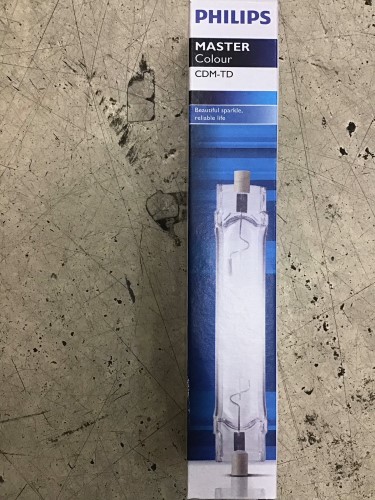 CDM-TD, CDM-TD 70W, CDM-TD 150W (Philips Master
