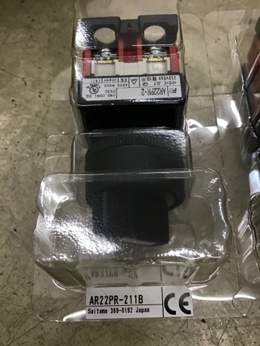FUJI AR30PR-211B ราคา 220 บาท