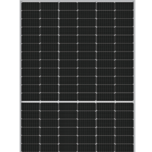 Solar Panel JAM78S30-590/MR ราคา 6,300 บาท