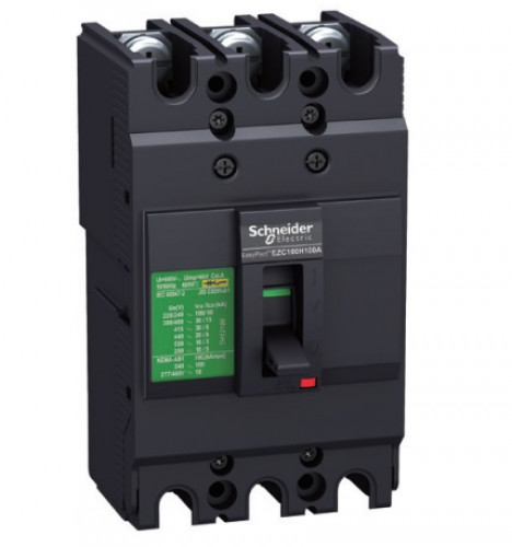 SCHNEIDER EZC100F3060