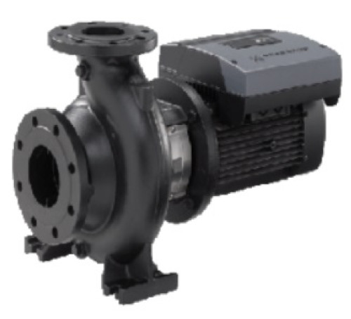 NBG300-250-450/445 1450RPM 200kW ข้อต่อแปลน 300x250 60-650M³/HR 82-101M P/N 97920303 GRUNDFOS ราคา 1