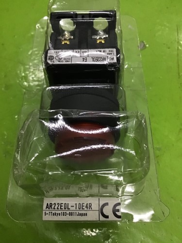 FUJI AR22E0L-10E4R ราคา 195.62 บาท