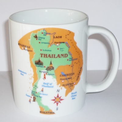 แก้วกาแฟ เซรามิค