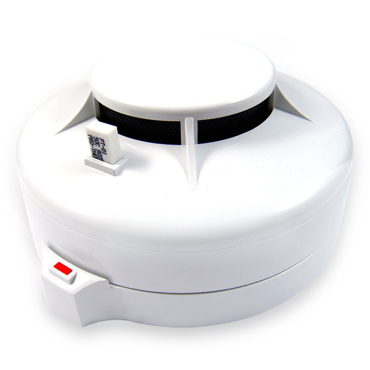 Smoke Detector CM-WT32L-อุปกรณ์ตรวจจับควันไฟใหม้